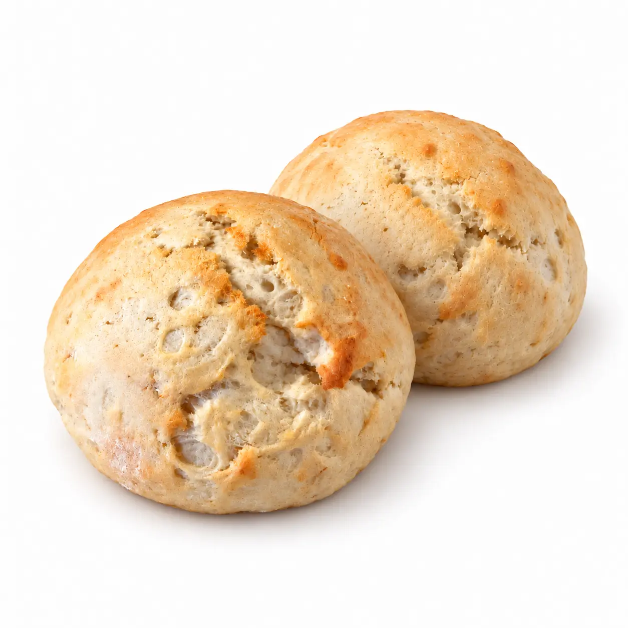 Scones med citron, 2-pack